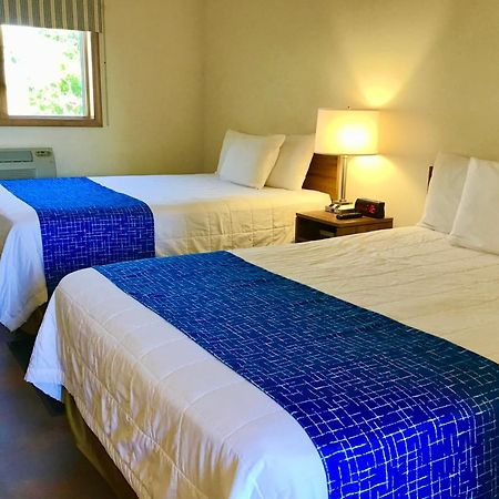 ทรี ฟอร์กส์ มอนแทนา Motel Three Forks ภายนอก รูปภาพ